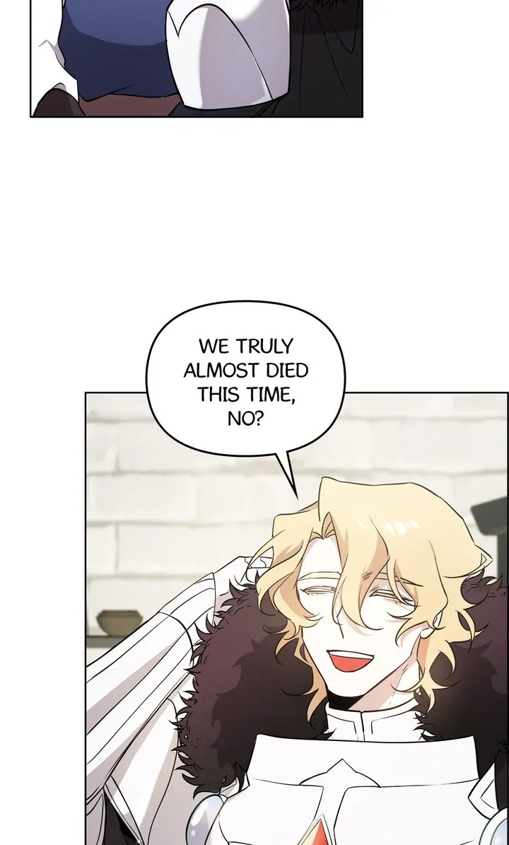 Choose Your Heroes Carefully [Official] - Chapter 25 manhwa