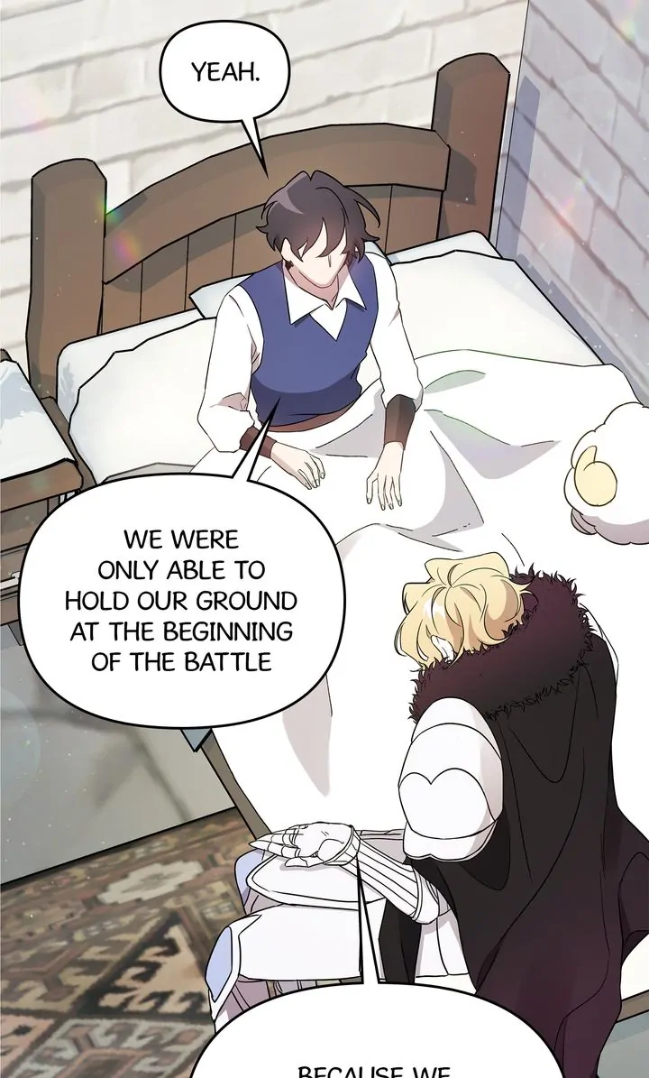 Choose Your Heroes Carefully [Official] - Chapter 25 manhwa