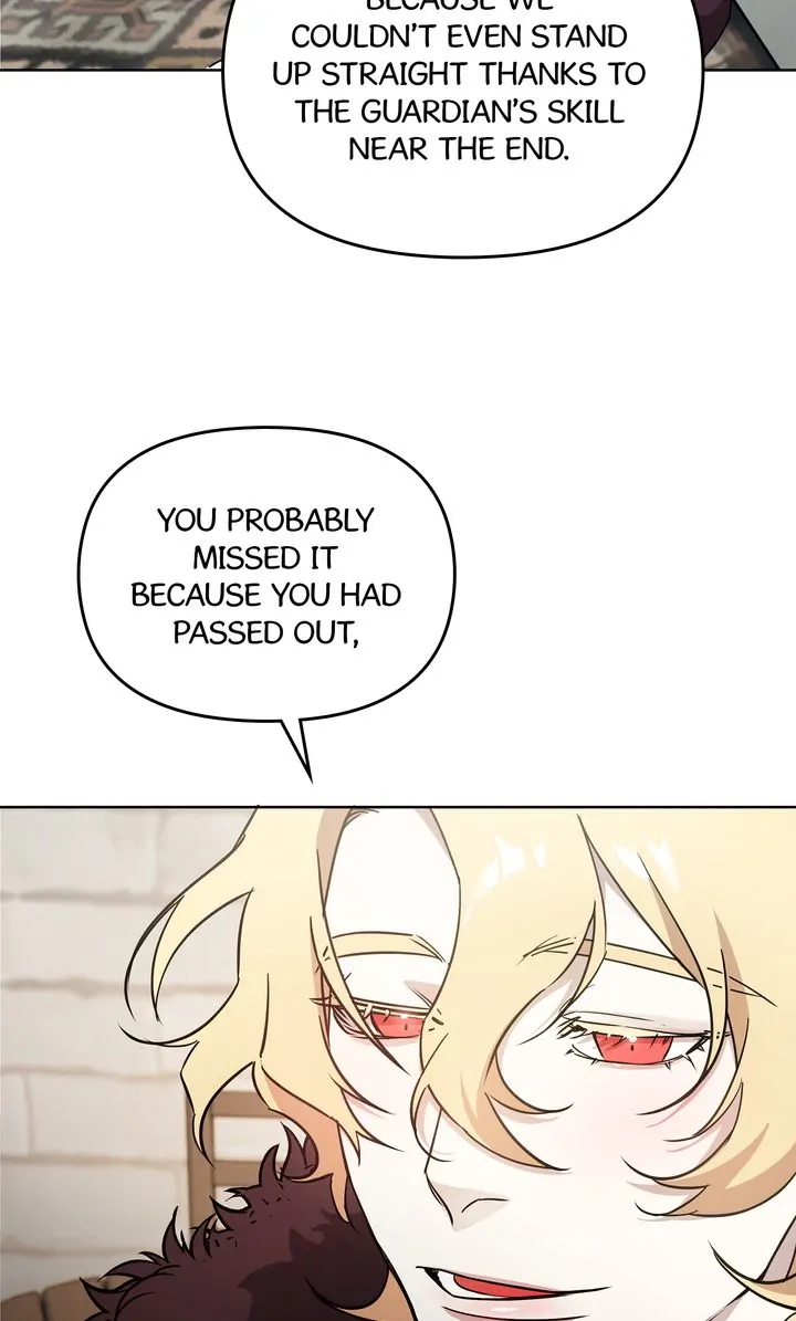 Choose Your Heroes Carefully [Official] - Chapter 25 manhwa