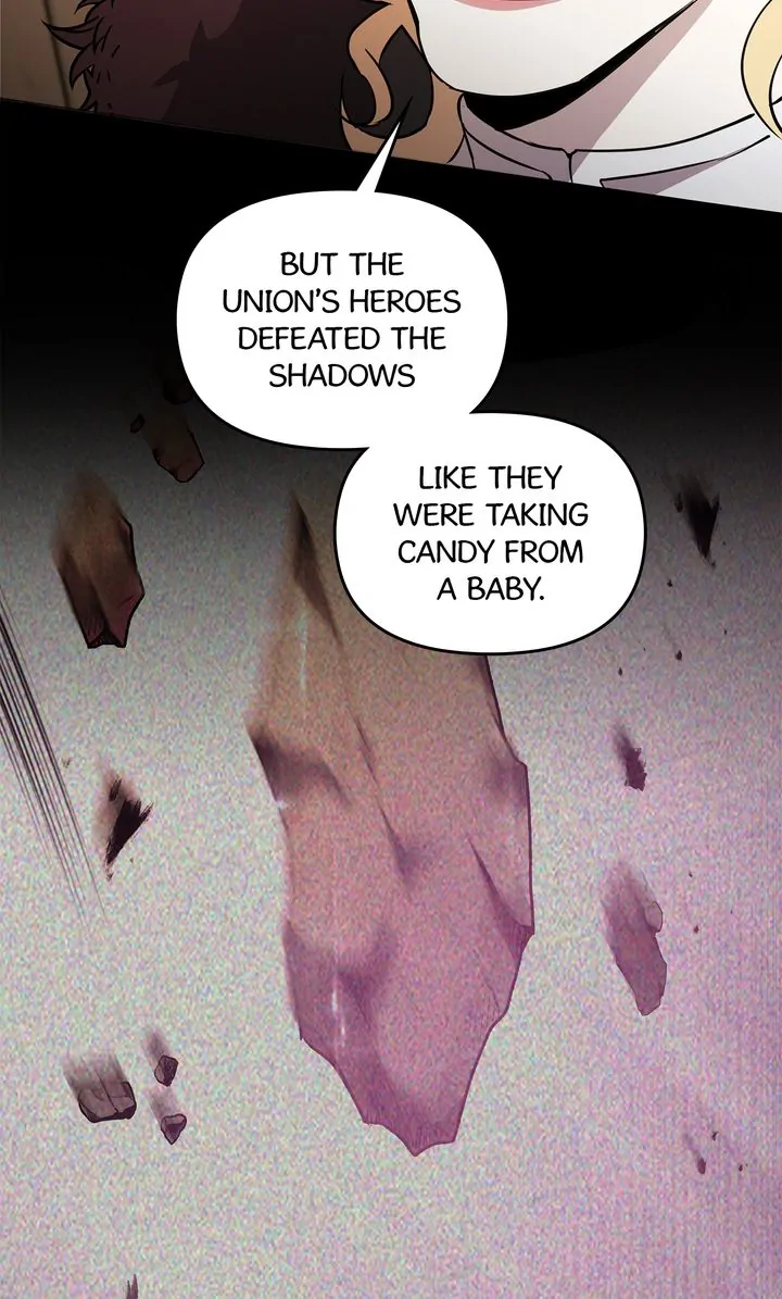 Choose Your Heroes Carefully [Official] - Chapter 25 manhwa
