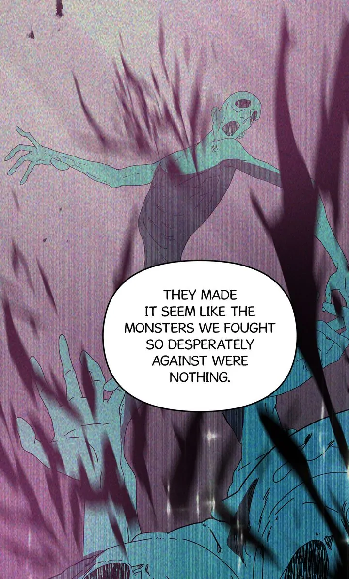 Choose Your Heroes Carefully [Official] - Chapter 25 manhwa