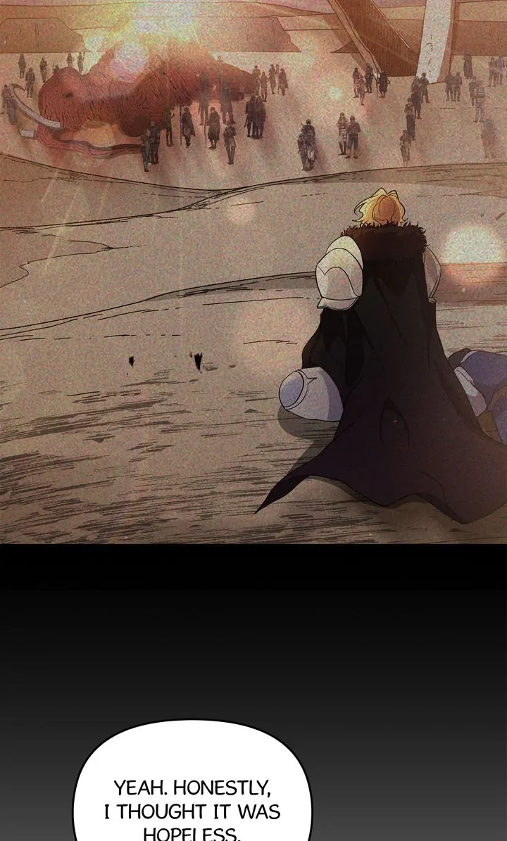 Choose Your Heroes Carefully [Official] - Chapter 25 manhwa