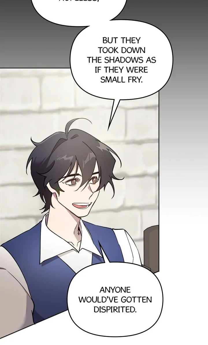 Choose Your Heroes Carefully [Official] - Chapter 25 manhwa