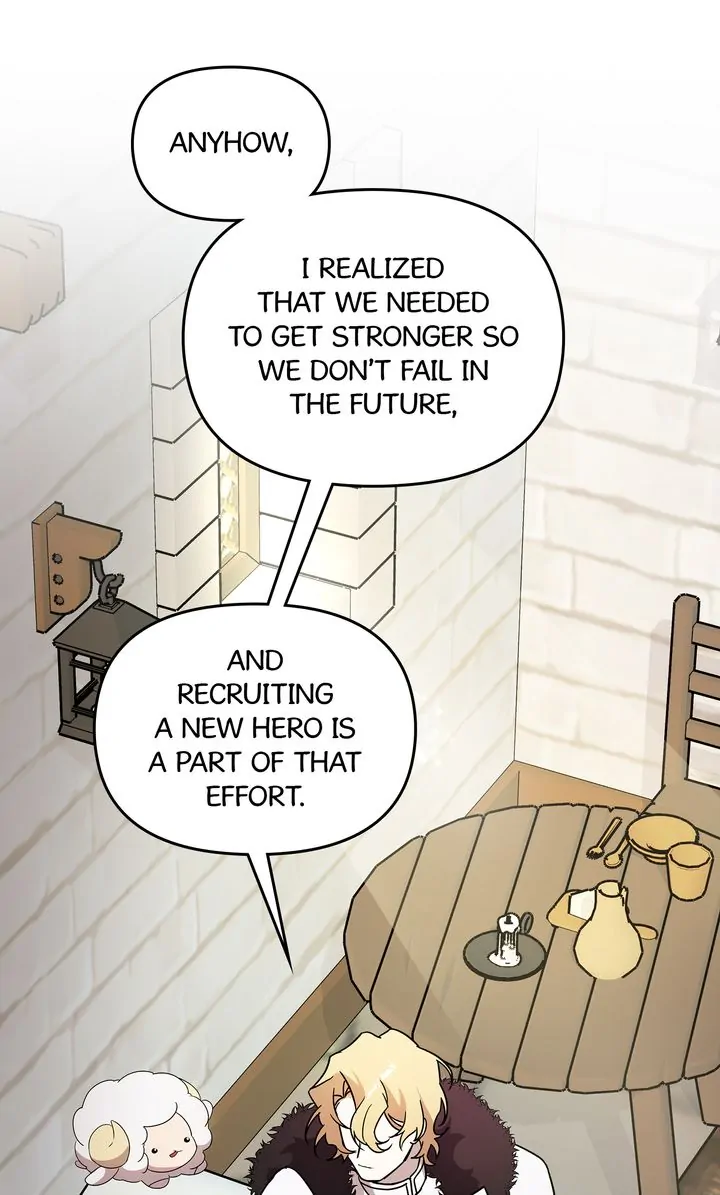 Choose Your Heroes Carefully [Official] - Chapter 25 manhwa
