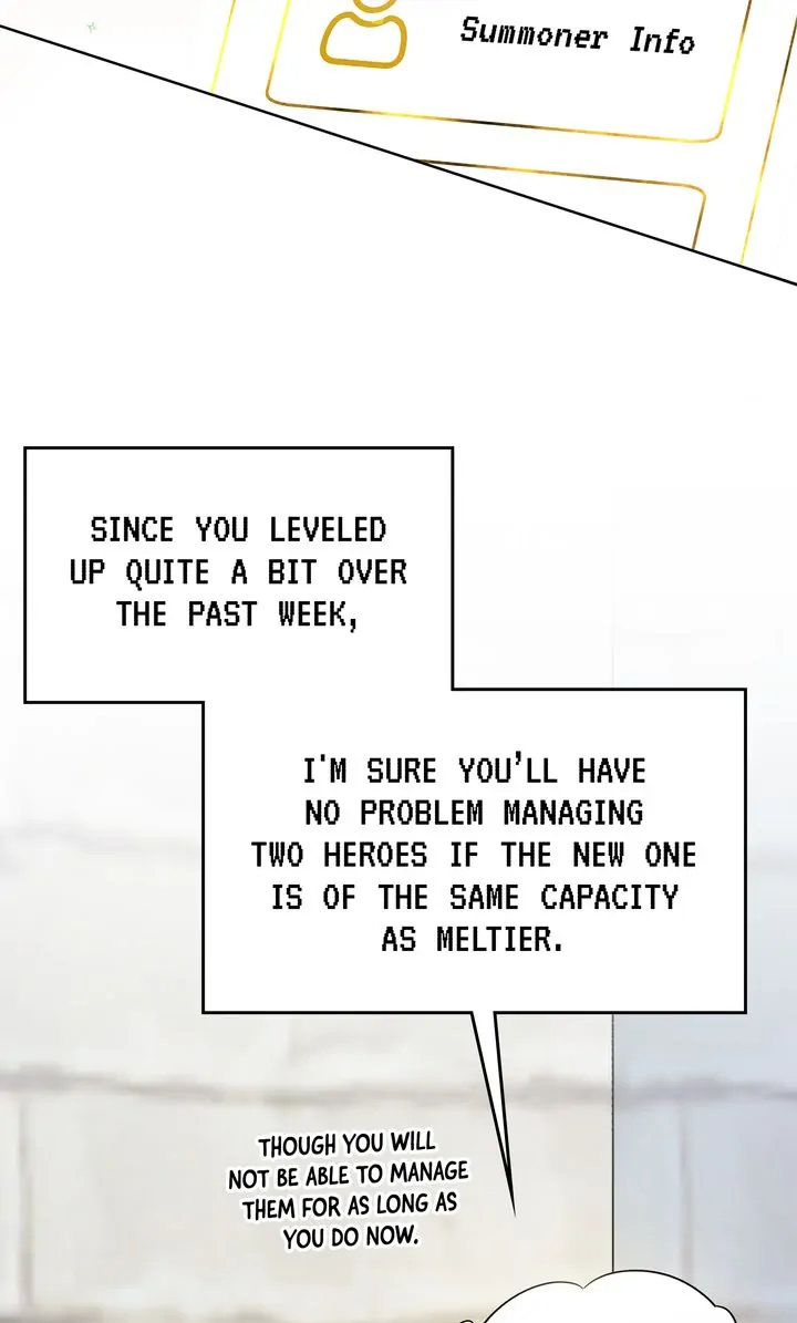 Choose Your Heroes Carefully [Official] - Chapter 25 manhwa