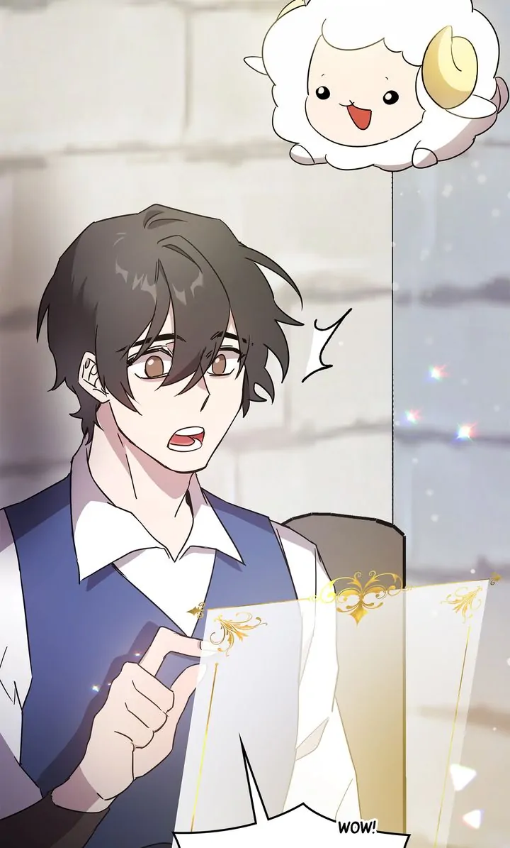 Choose Your Heroes Carefully [Official] - Chapter 25 manhwa