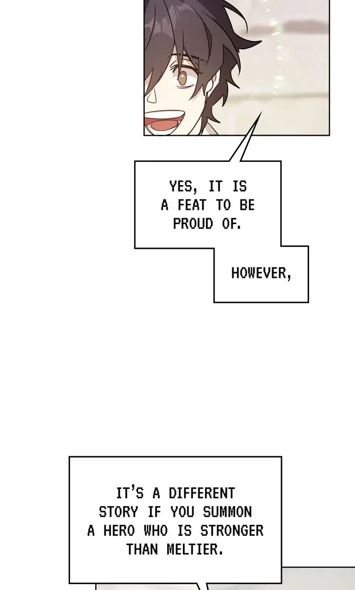 Choose Your Heroes Carefully [Official] - Chapter 25 manhwa