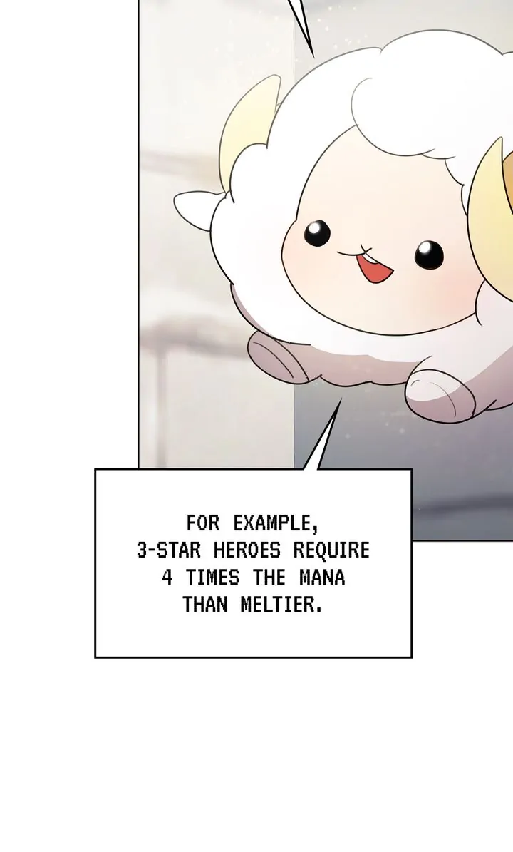 Choose Your Heroes Carefully [Official] - Chapter 25 manhwa