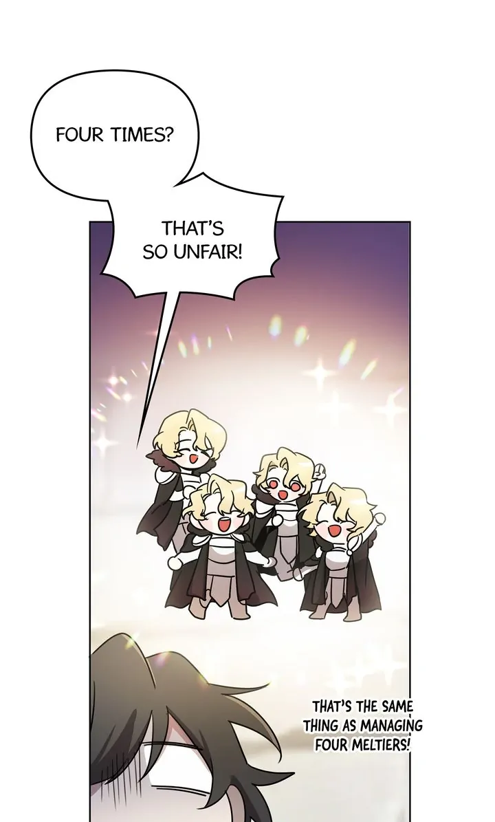 Choose Your Heroes Carefully [Official] - Chapter 25 manhwa