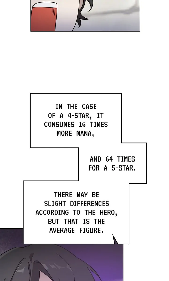 Choose Your Heroes Carefully [Official] - Chapter 25 manhwa