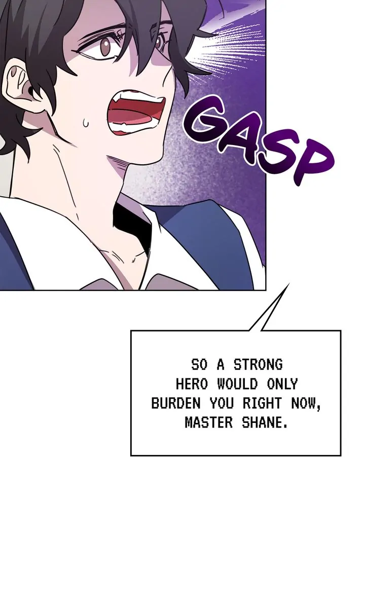 Choose Your Heroes Carefully [Official] - Chapter 25 manhwa