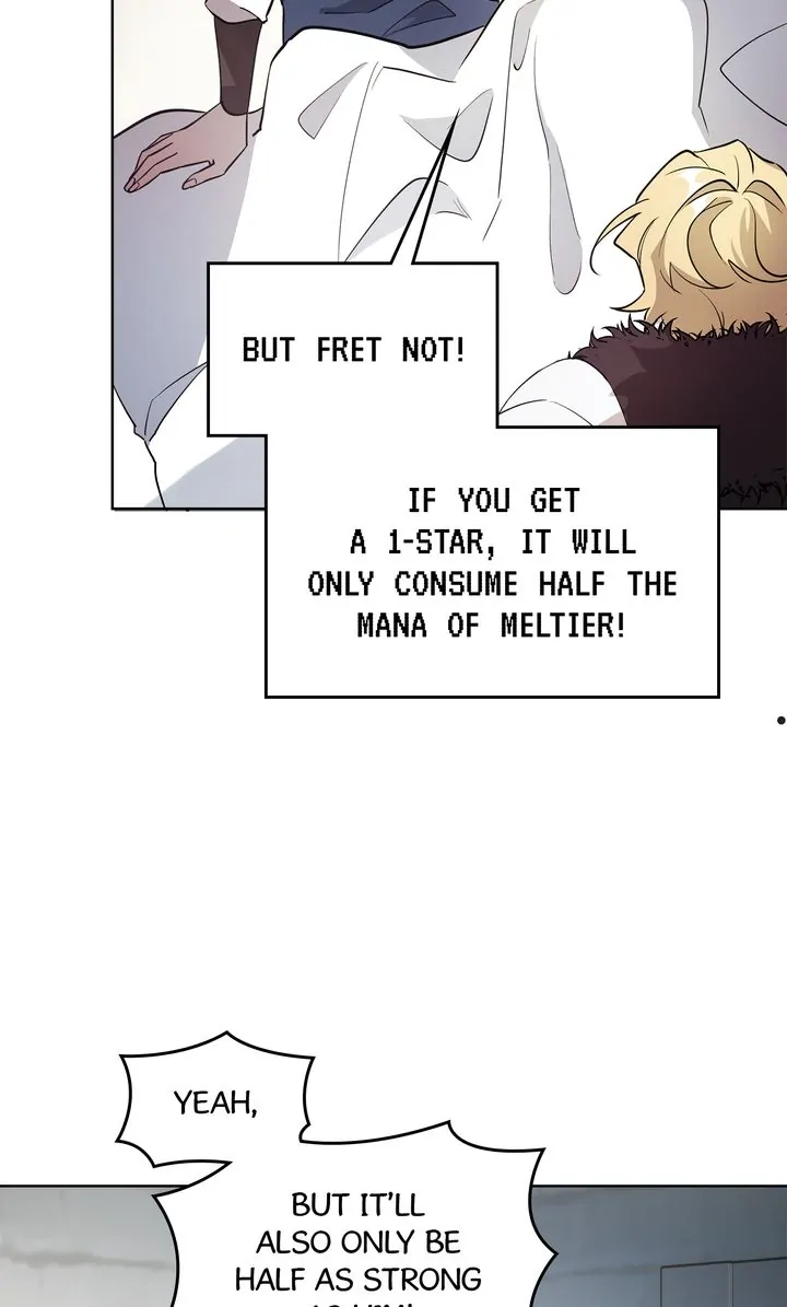 Choose Your Heroes Carefully [Official] - Chapter 25 manhwa