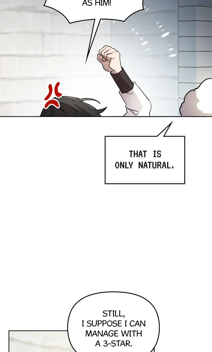 Choose Your Heroes Carefully [Official] - Chapter 25 manhwa