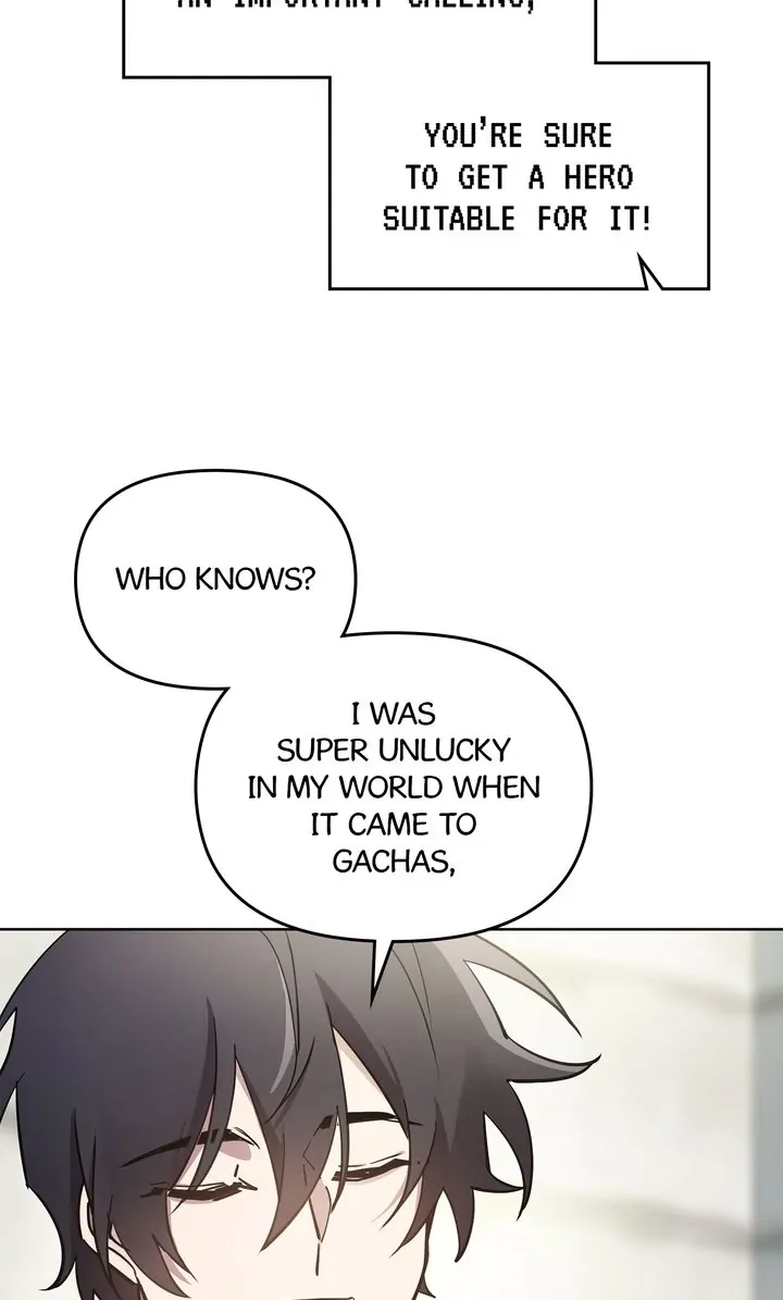 Choose Your Heroes Carefully [Official] - Chapter 25 manhwa