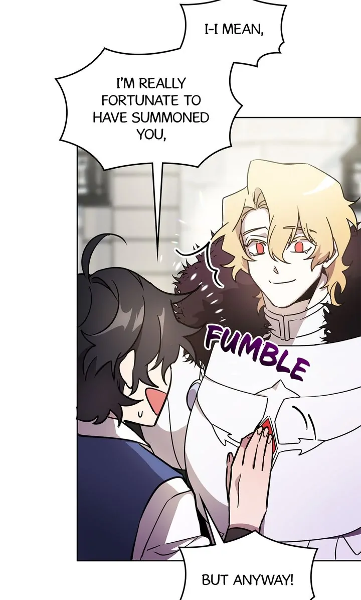 Choose Your Heroes Carefully [Official] - Chapter 25 manhwa