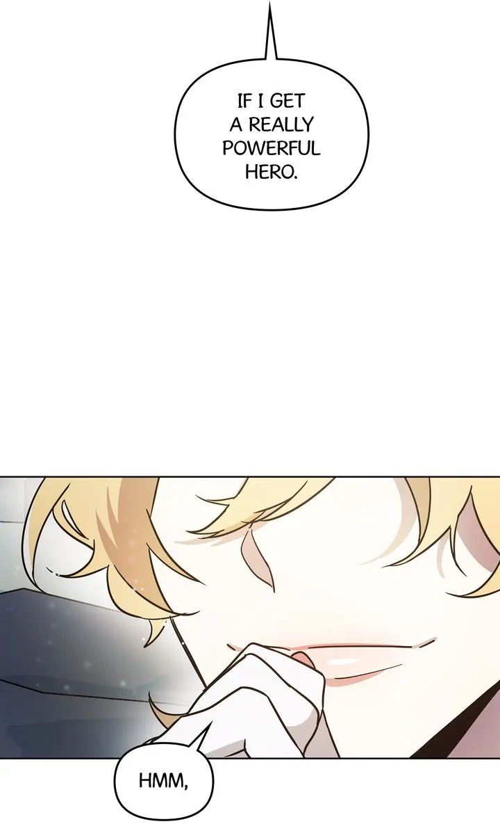 Choose Your Heroes Carefully [Official] - Chapter 25 manhwa