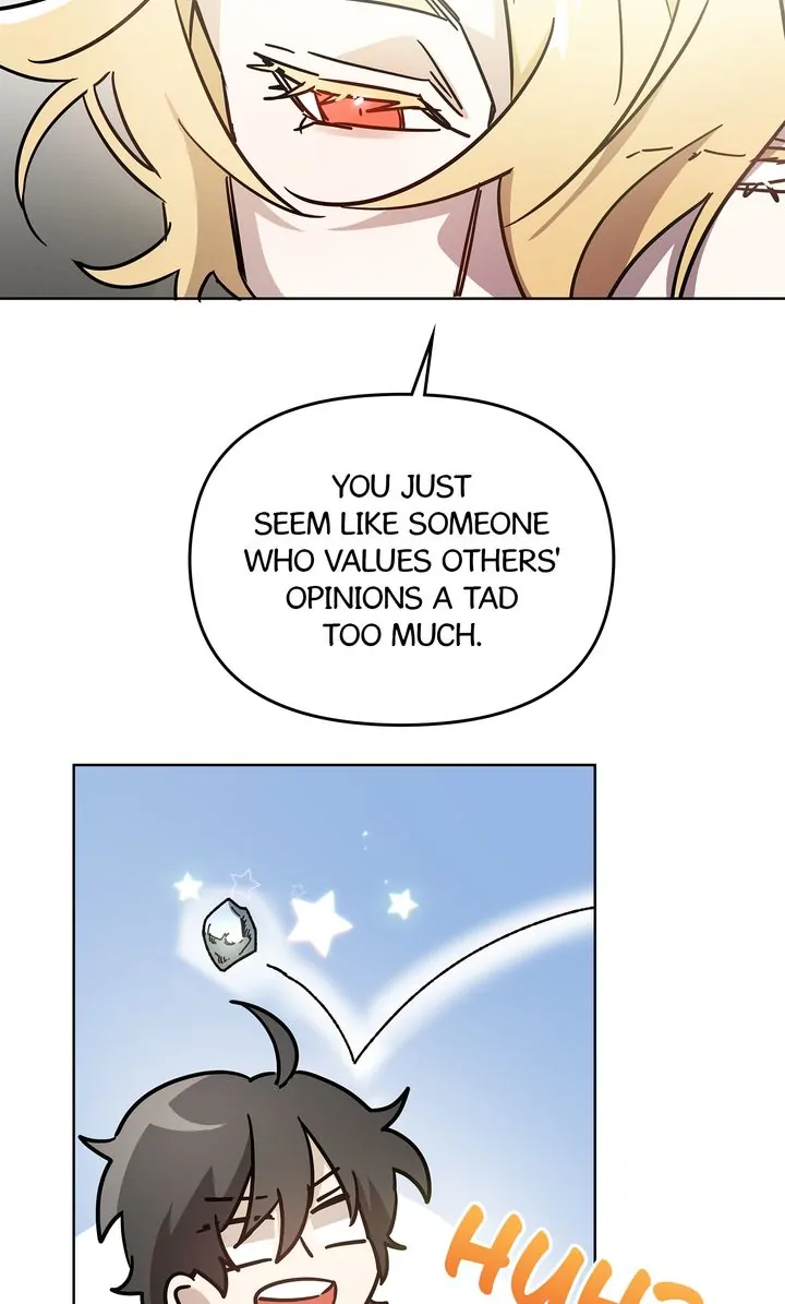 Choose Your Heroes Carefully [Official] - Chapter 25 manhwa