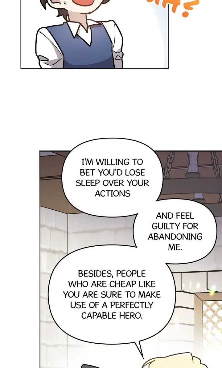 Choose Your Heroes Carefully [Official] - Chapter 25 manhwa