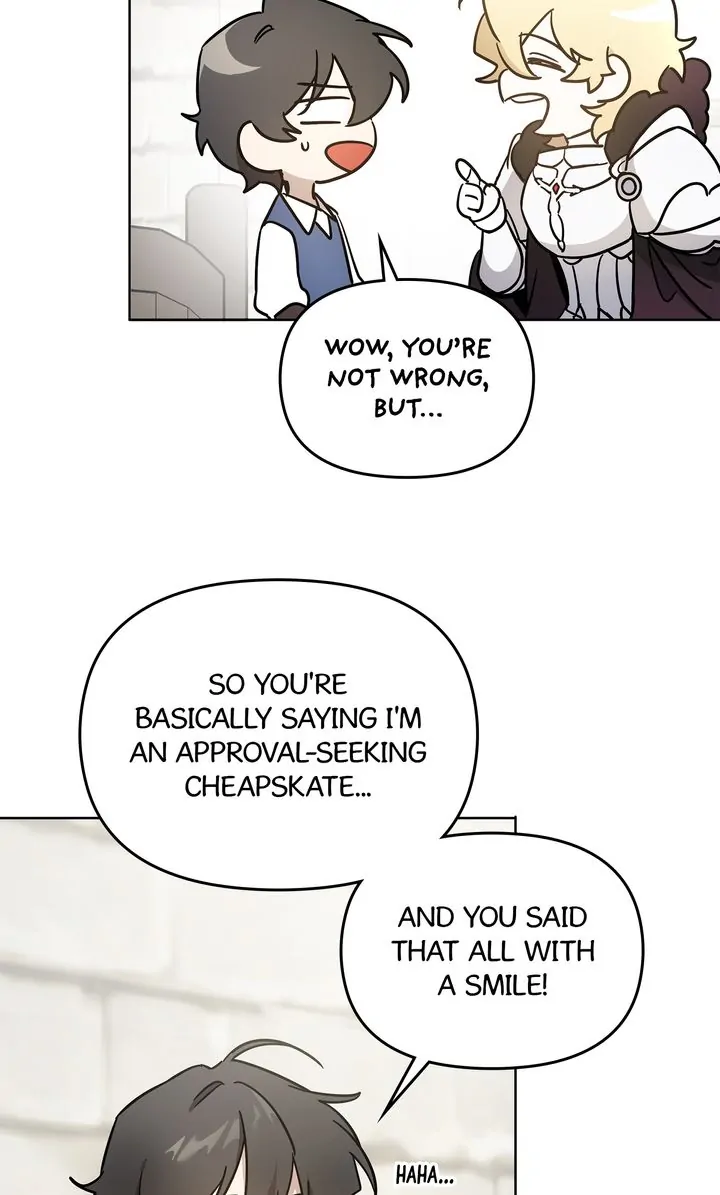 Choose Your Heroes Carefully [Official] - Chapter 25 manhwa
