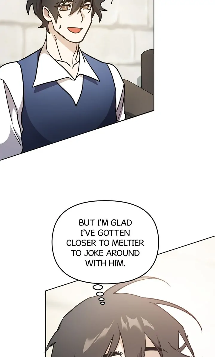 Choose Your Heroes Carefully [Official] - Chapter 25 manhwa