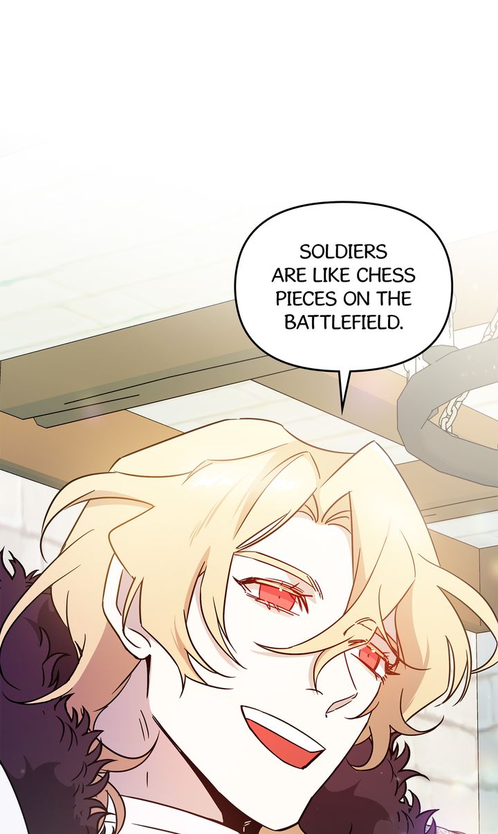 Choose Your Heroes Carefully [Official] - Chapter 26 manhwa