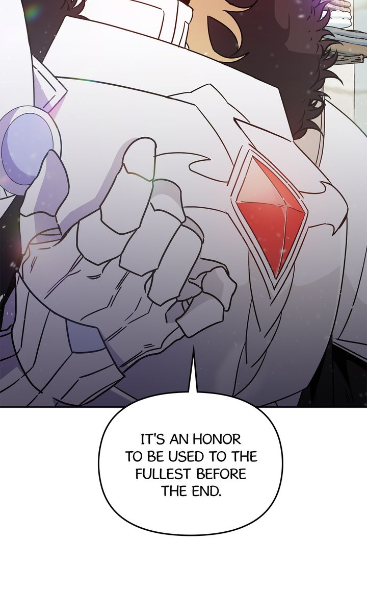 Choose Your Heroes Carefully [Official] - Chapter 26 manhwa