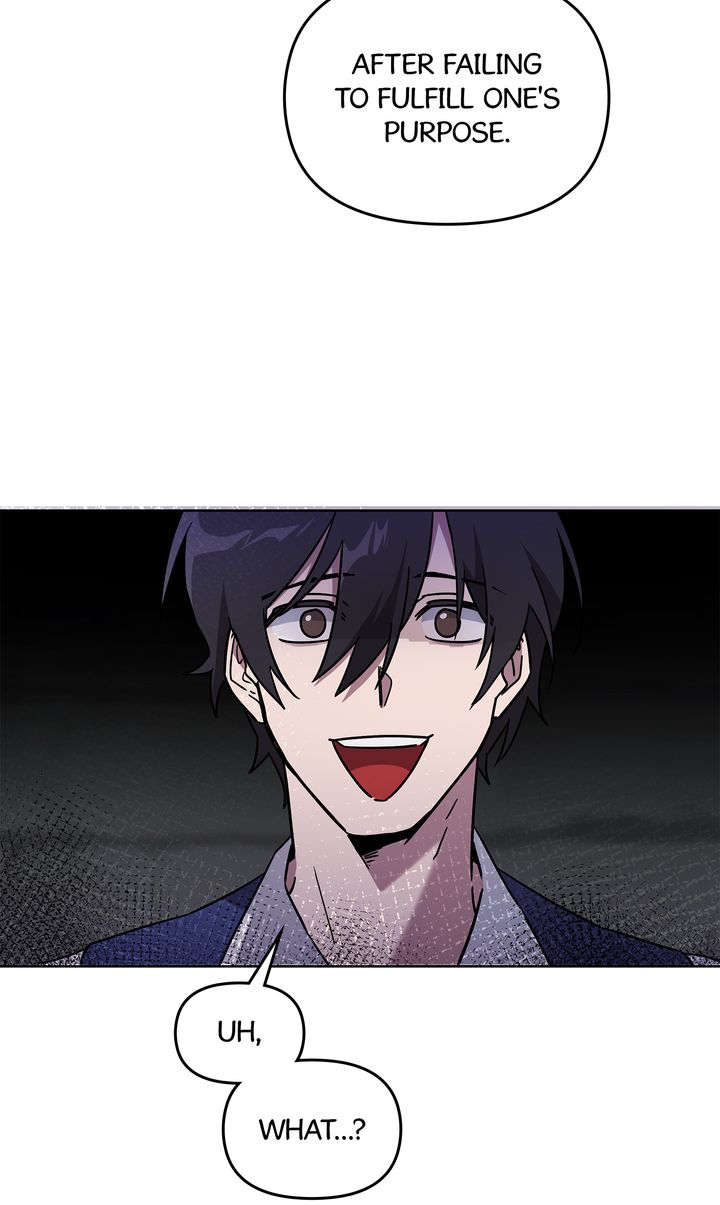 Choose Your Heroes Carefully [Official] - Chapter 26 manhwa