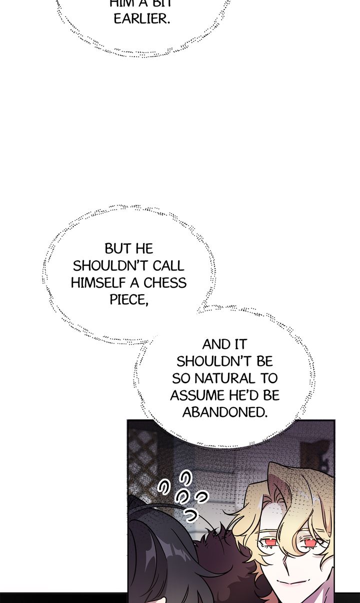 Choose Your Heroes Carefully [Official] - Chapter 26 manhwa