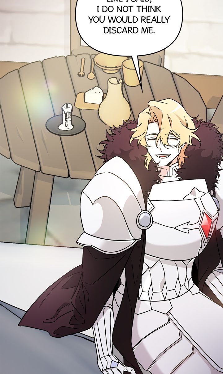 Choose Your Heroes Carefully [Official] - Chapter 26 manhwa