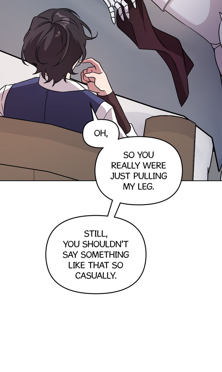 Choose Your Heroes Carefully [Official] - Chapter 26 manhwa