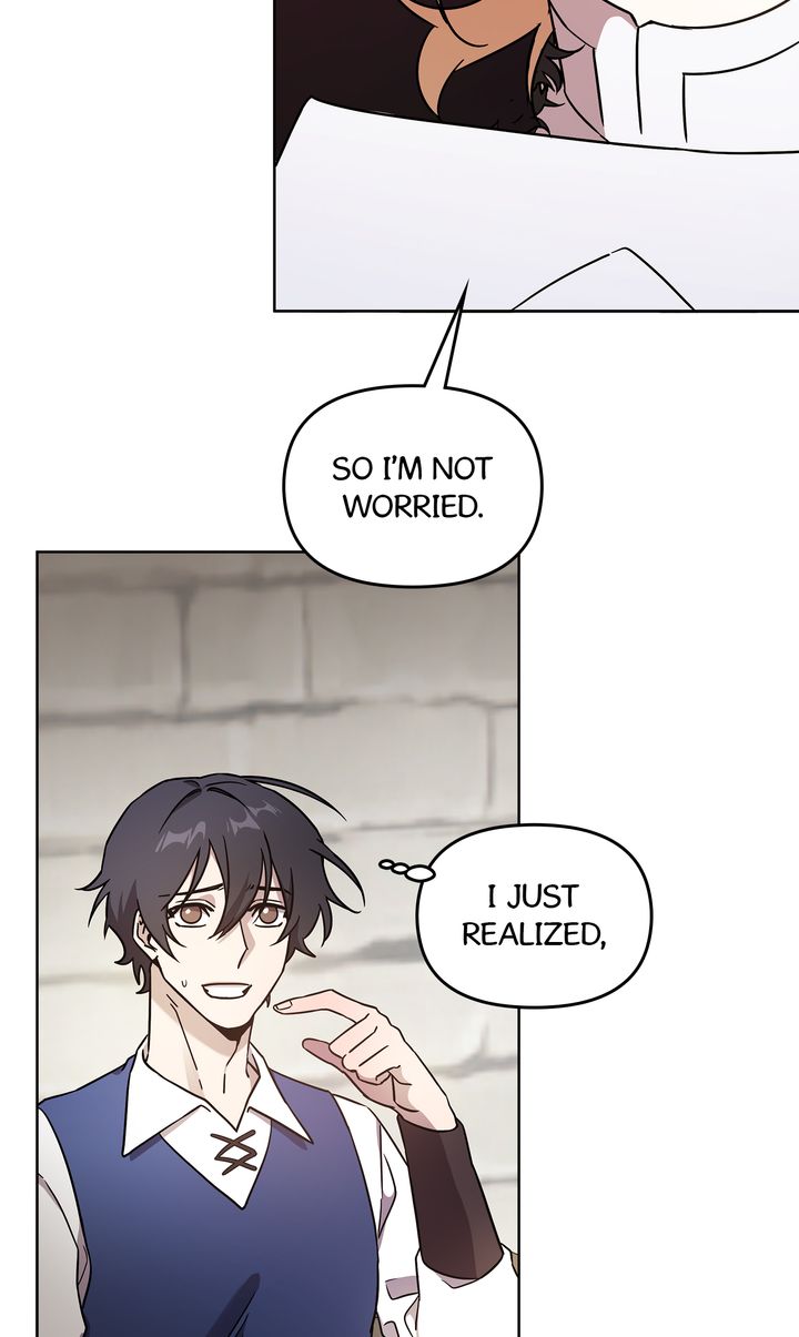 Choose Your Heroes Carefully [Official] - Chapter 26 manhwa