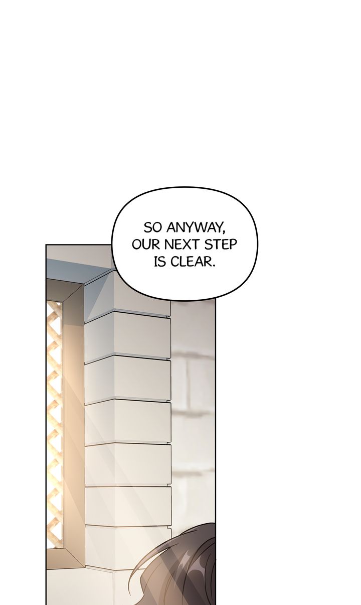 Choose Your Heroes Carefully [Official] - Chapter 26 manhwa