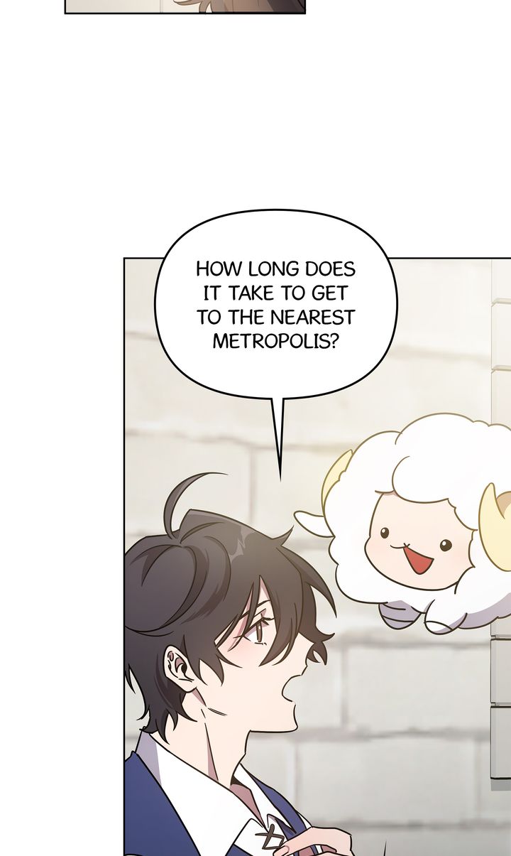 Choose Your Heroes Carefully [Official] - Chapter 26 manhwa