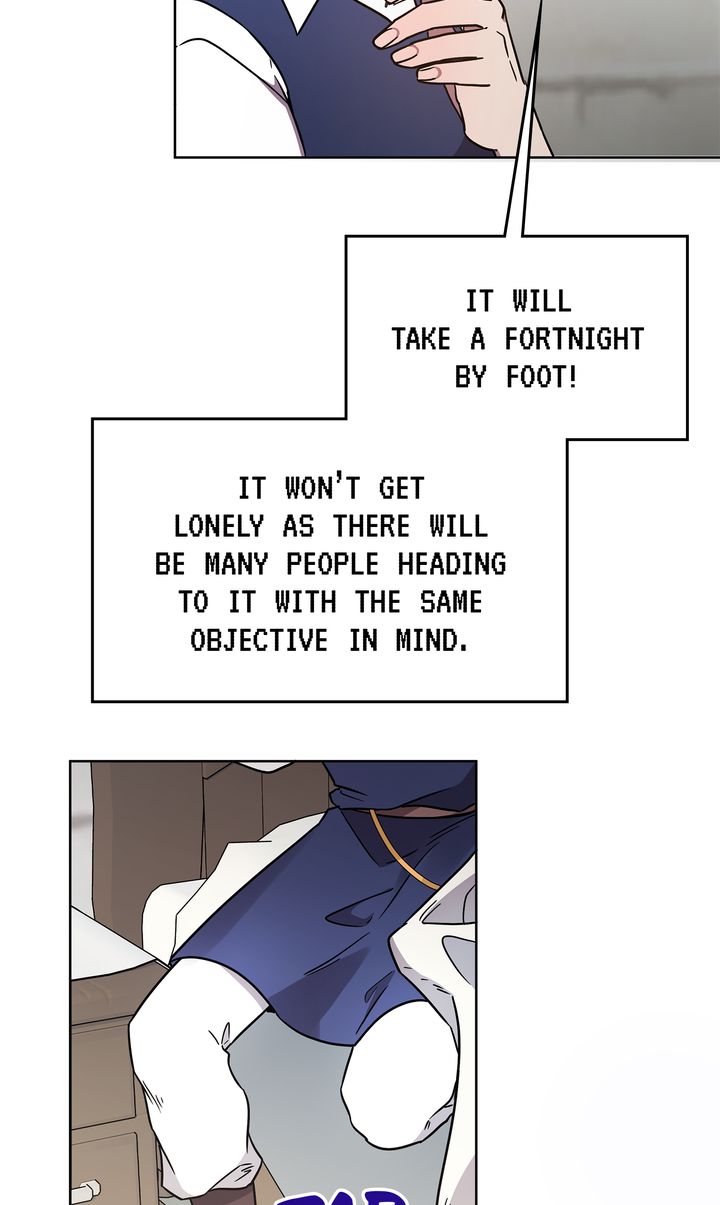 Choose Your Heroes Carefully [Official] - Chapter 26 manhwa