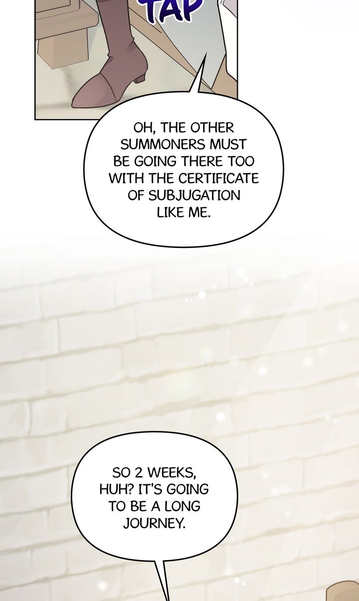 Choose Your Heroes Carefully [Official] - Chapter 26 manhwa