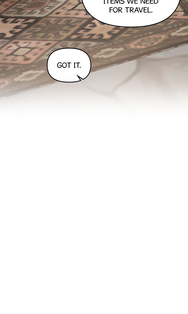 Choose Your Heroes Carefully [Official] - Chapter 26 manhwa