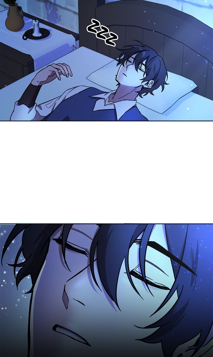 Choose Your Heroes Carefully [Official] - Chapter 26 manhwa