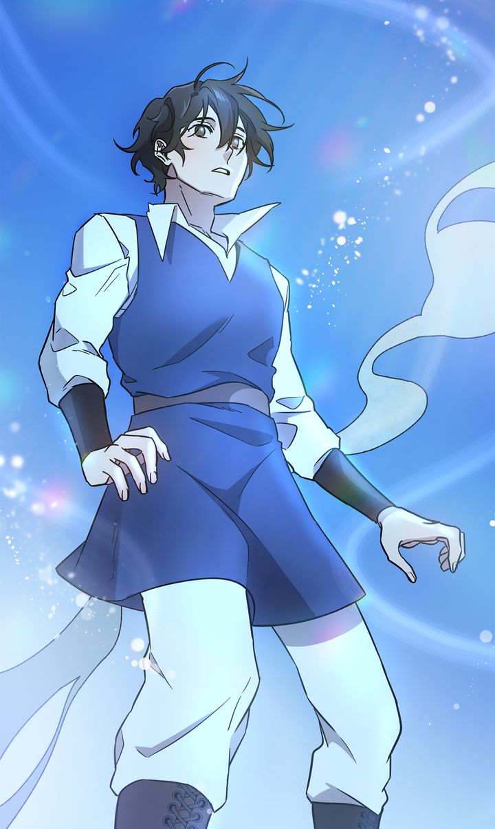 Choose Your Heroes Carefully [Official] - Chapter 26 manhwa