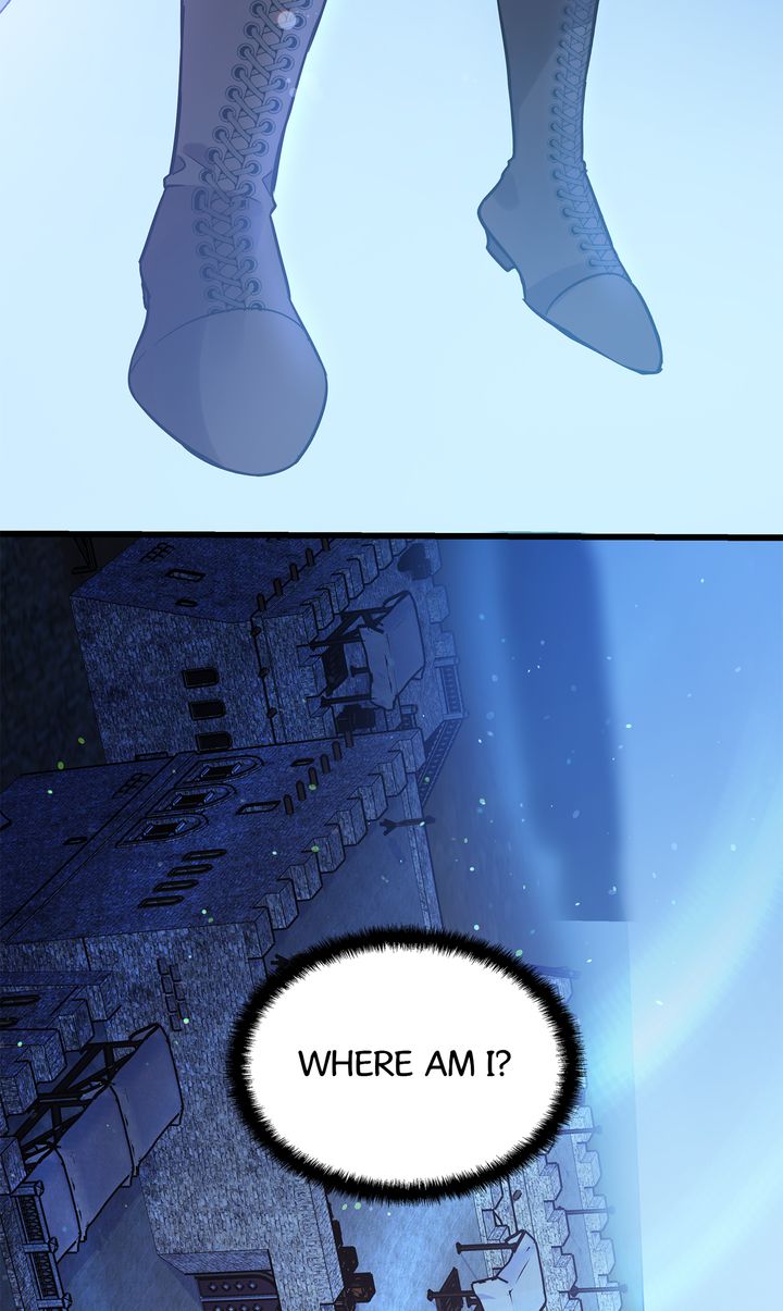 Choose Your Heroes Carefully [Official] - Chapter 26 manhwa