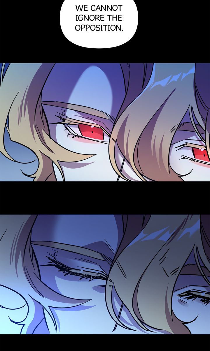 Choose Your Heroes Carefully [Official] - Chapter 26 manhwa