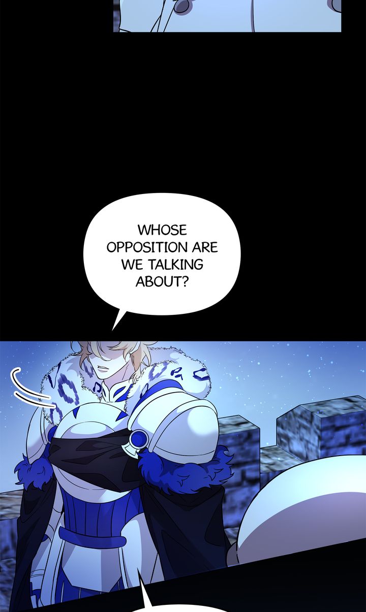 Choose Your Heroes Carefully [Official] - Chapter 26 manhwa