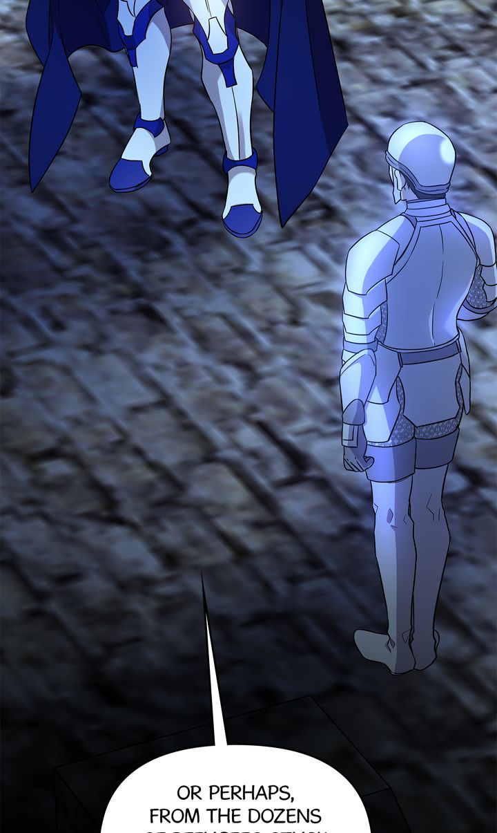 Choose Your Heroes Carefully [Official] - Chapter 26 manhwa