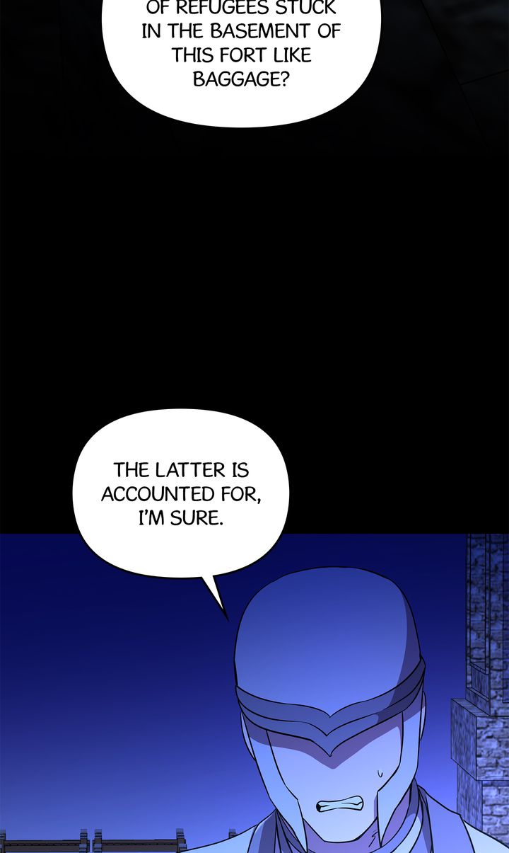 Choose Your Heroes Carefully [Official] - Chapter 26 manhwa
