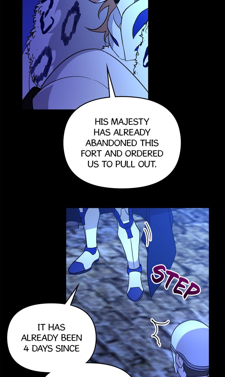 Choose Your Heroes Carefully [Official] - Chapter 26 manhwa