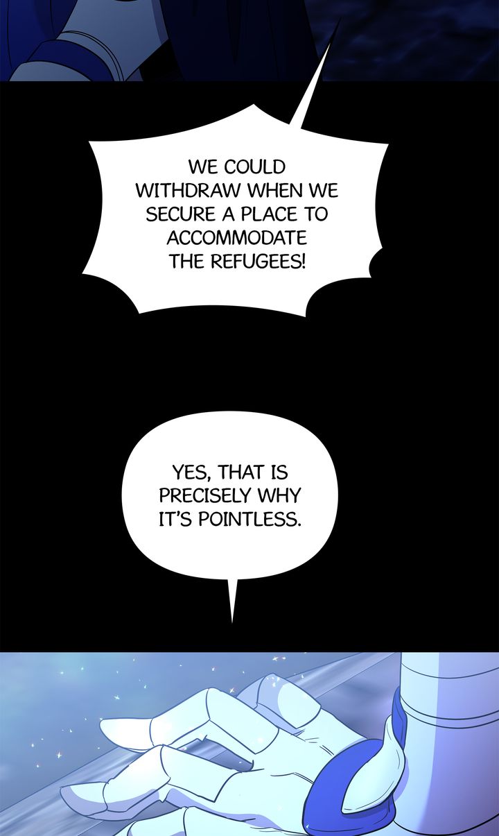 Choose Your Heroes Carefully [Official] - Chapter 26 manhwa