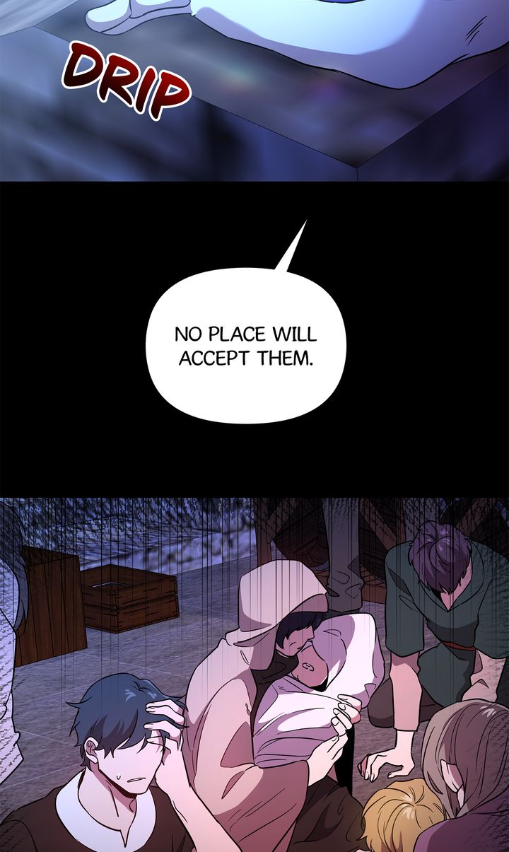 Choose Your Heroes Carefully [Official] - Chapter 26 manhwa