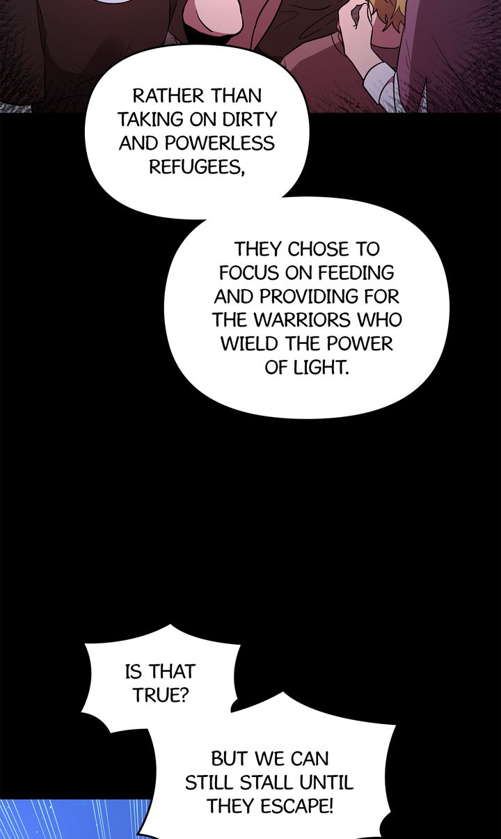 Choose Your Heroes Carefully [Official] - Chapter 26 manhwa