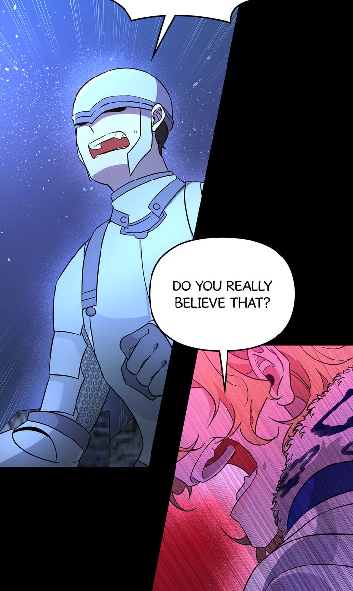 Choose Your Heroes Carefully [Official] - Chapter 26 manhwa