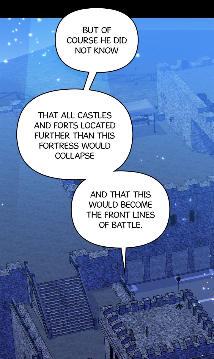 Choose Your Heroes Carefully [Official] - Chapter 26 manhwa