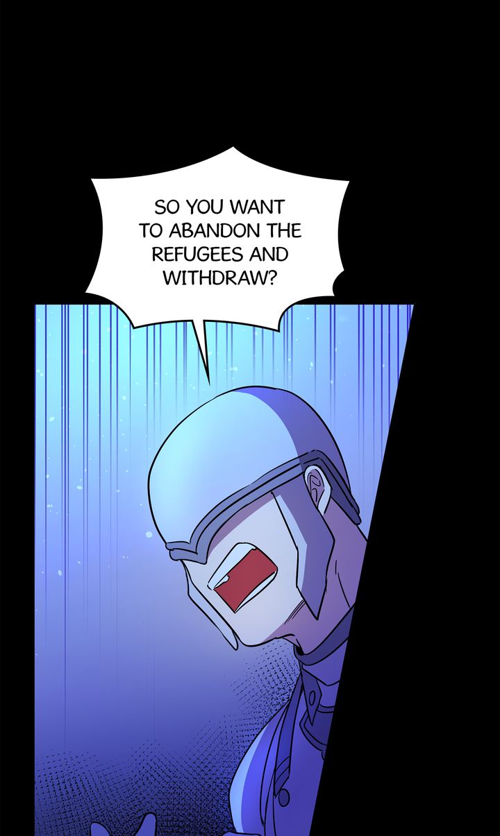 Choose Your Heroes Carefully [Official] - Chapter 26 manhwa